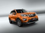 ChangAn CS15 2016 года